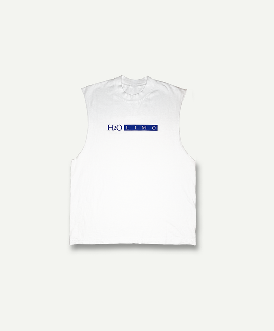 H2O Quick Rides Muscle Tank