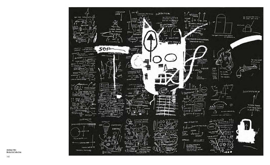 Jean-Michel Basquiat