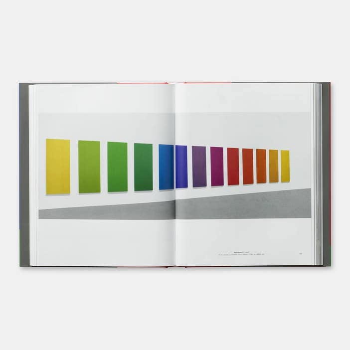 Ellsworth Kelly (2018)