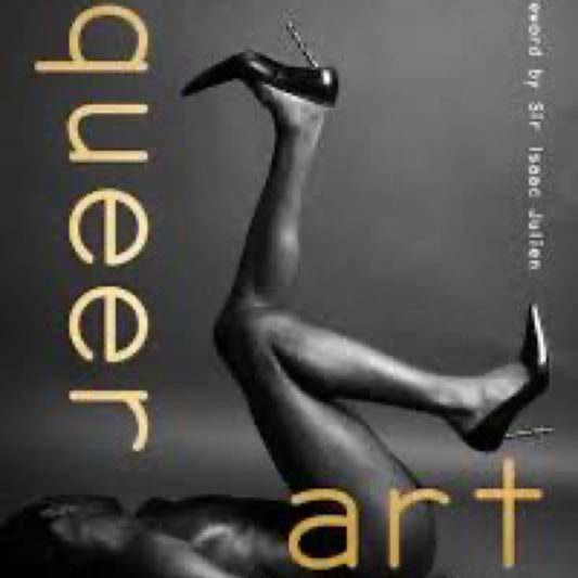 Queer Art - Gemma Rolls-Bentley