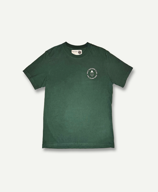 'Meat Rack Bird Club' Tee