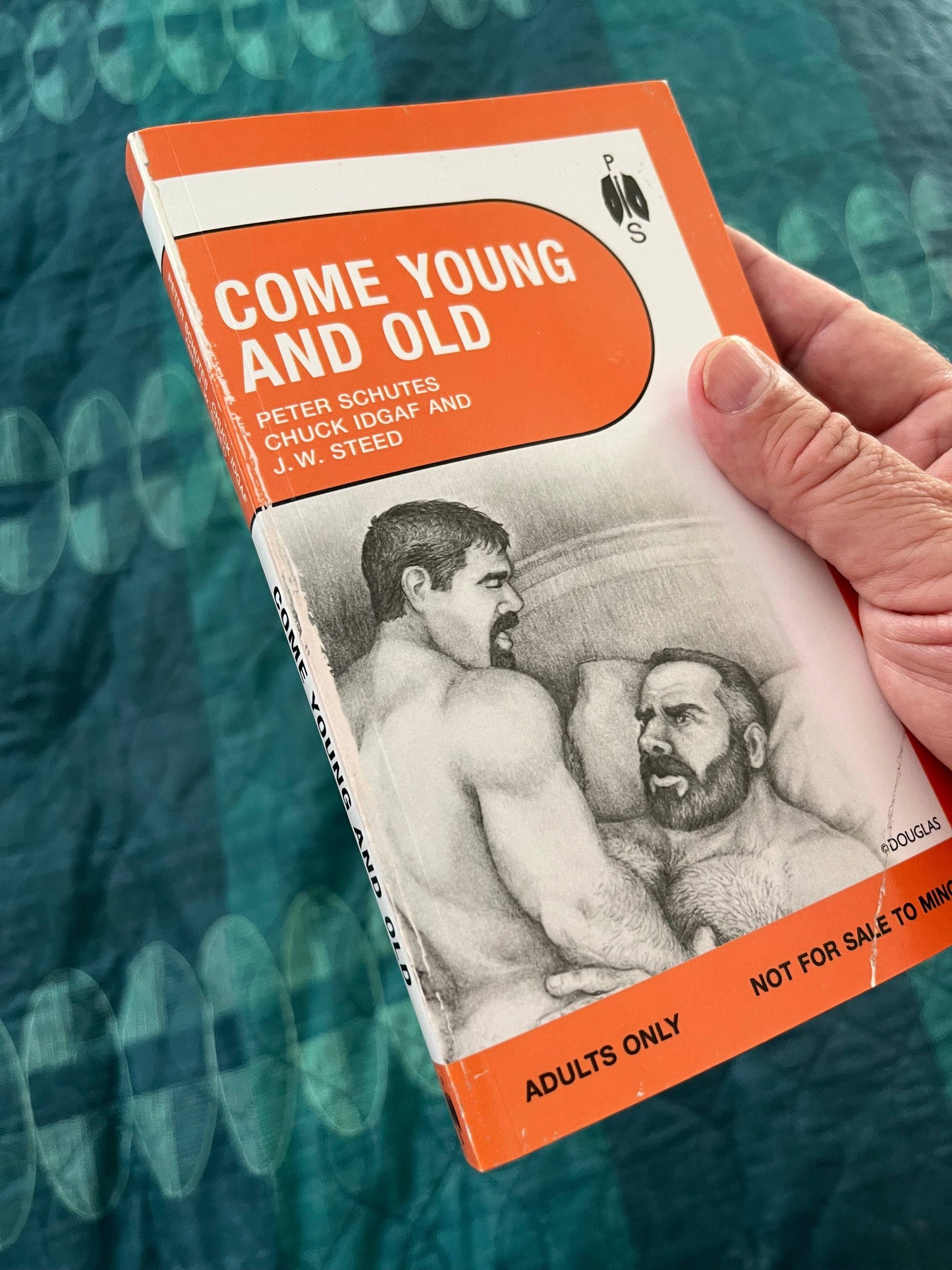 Come Young and Old