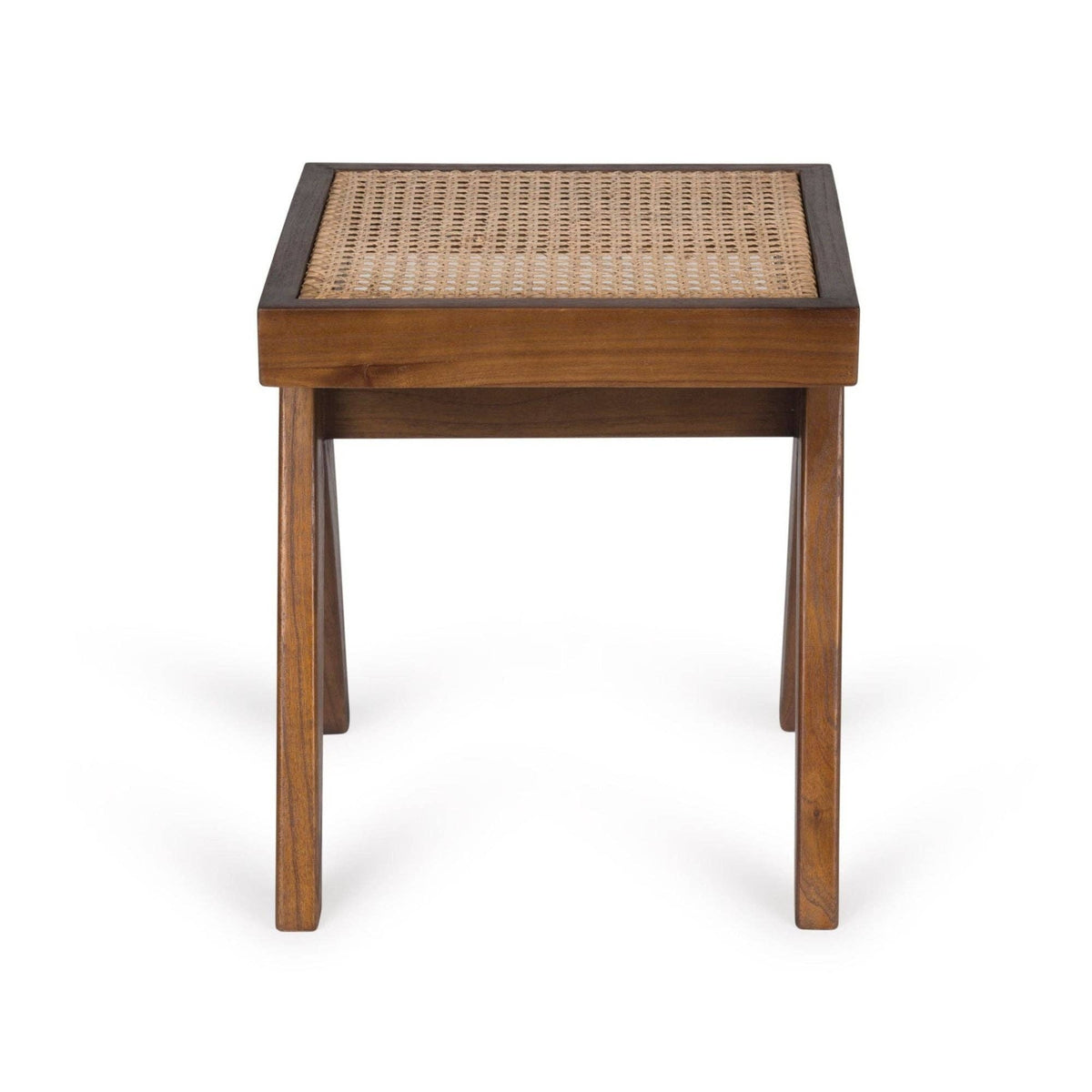 Rattan Bench 1