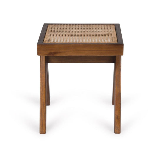 Rattan Bench 1