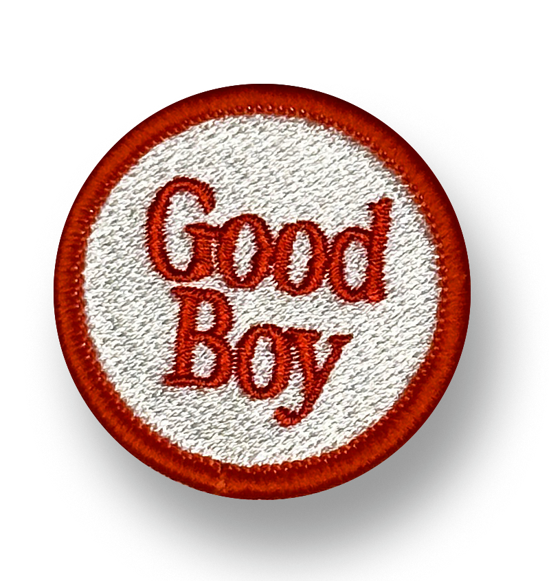 Fire Island Merit Badge