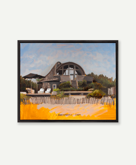 '4 Ocean Walk' by John MacConnell