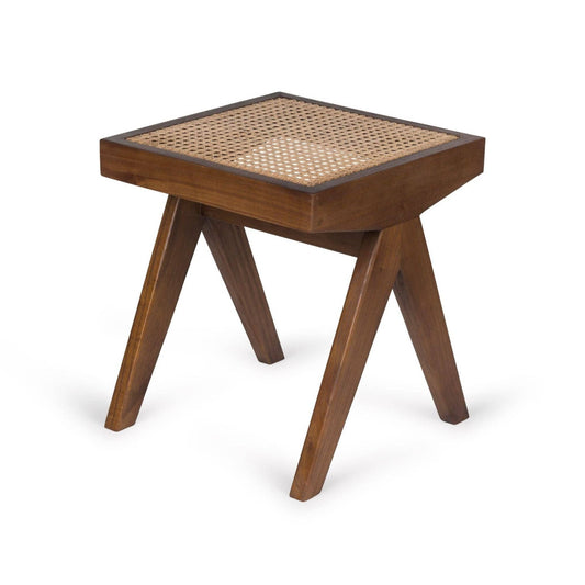 Rattan Bench 1