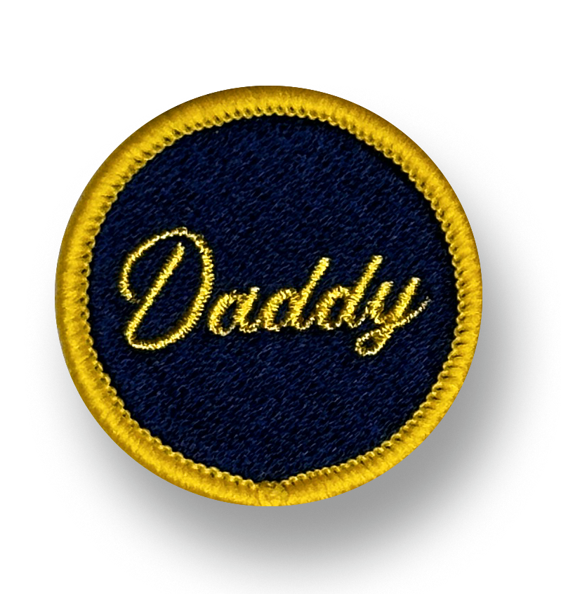 Fire Island Merit Badge