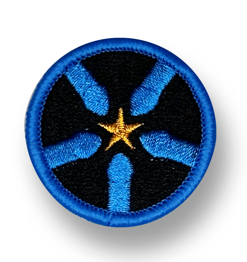 Fire Island Merit Badge