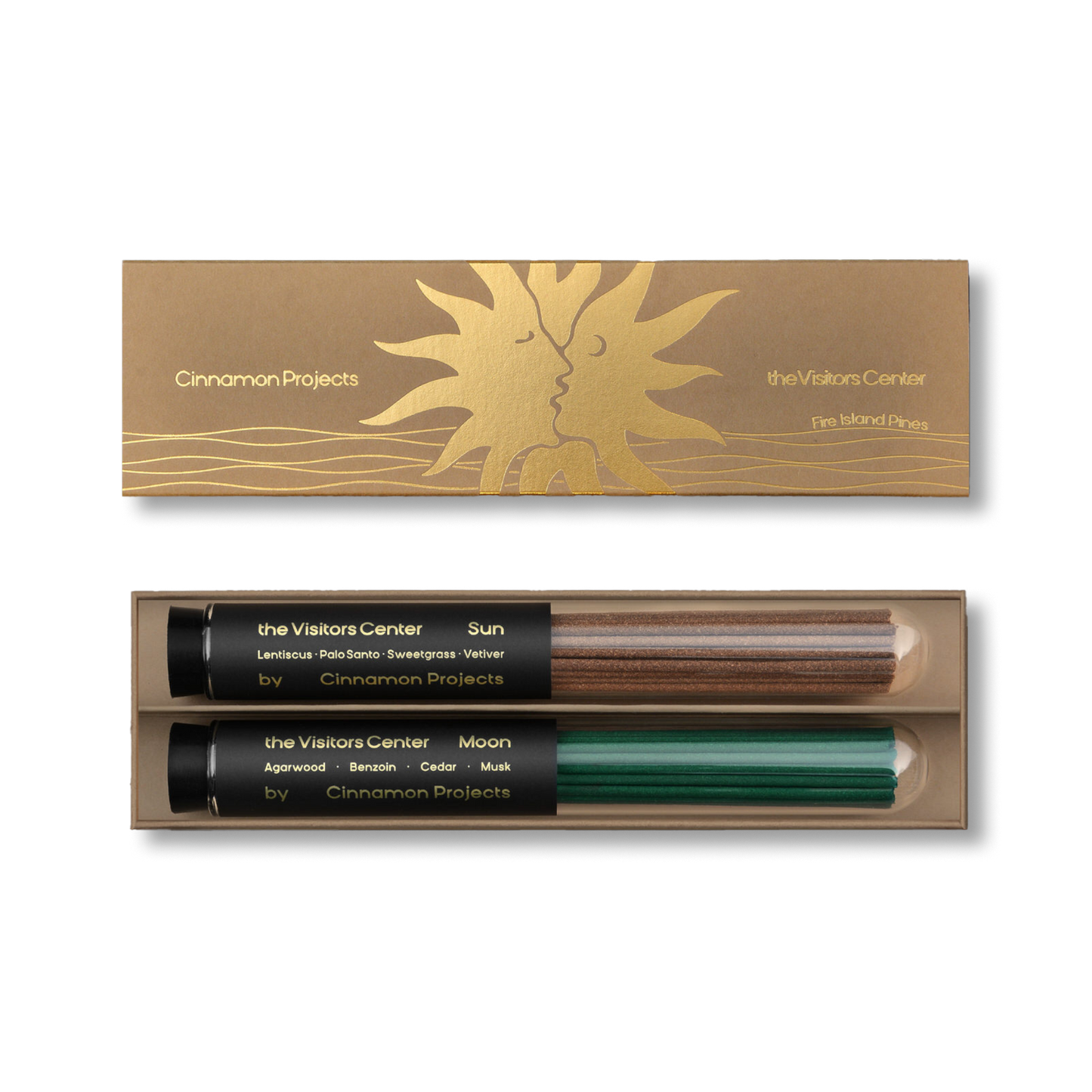 Fire Island Pines Incense