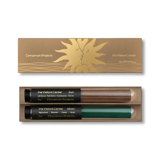 Fire Island Pines Incense