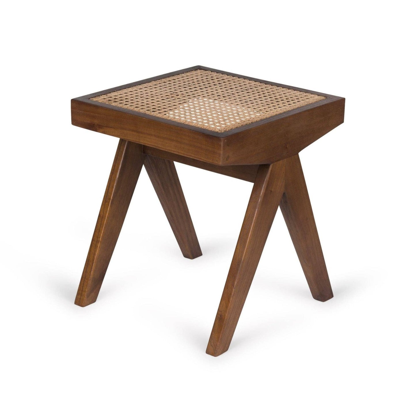 Rattan Bench 1