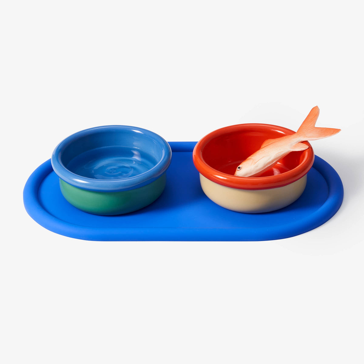 Every Pet Eats Set - Areaware