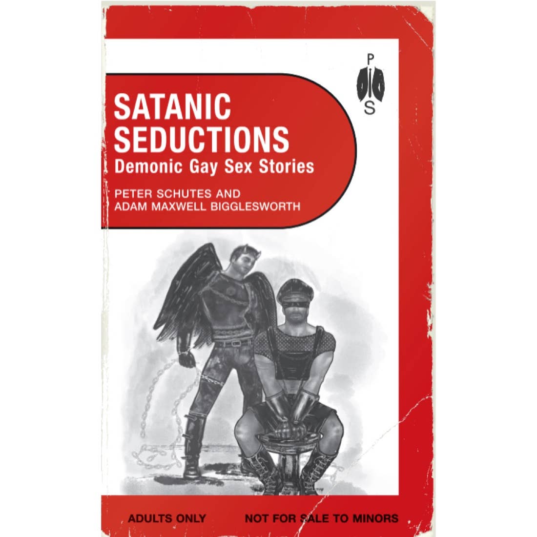 Satanic Seductions By Peter Schutes