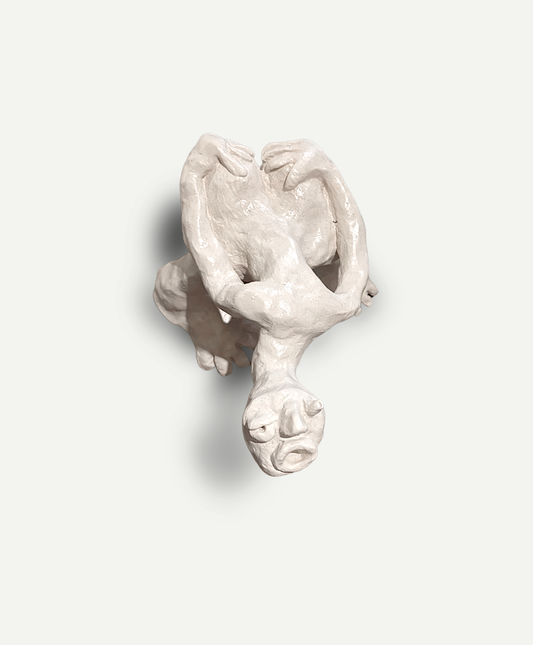 'Spread 'Em' Creature Light by Kan Seidel