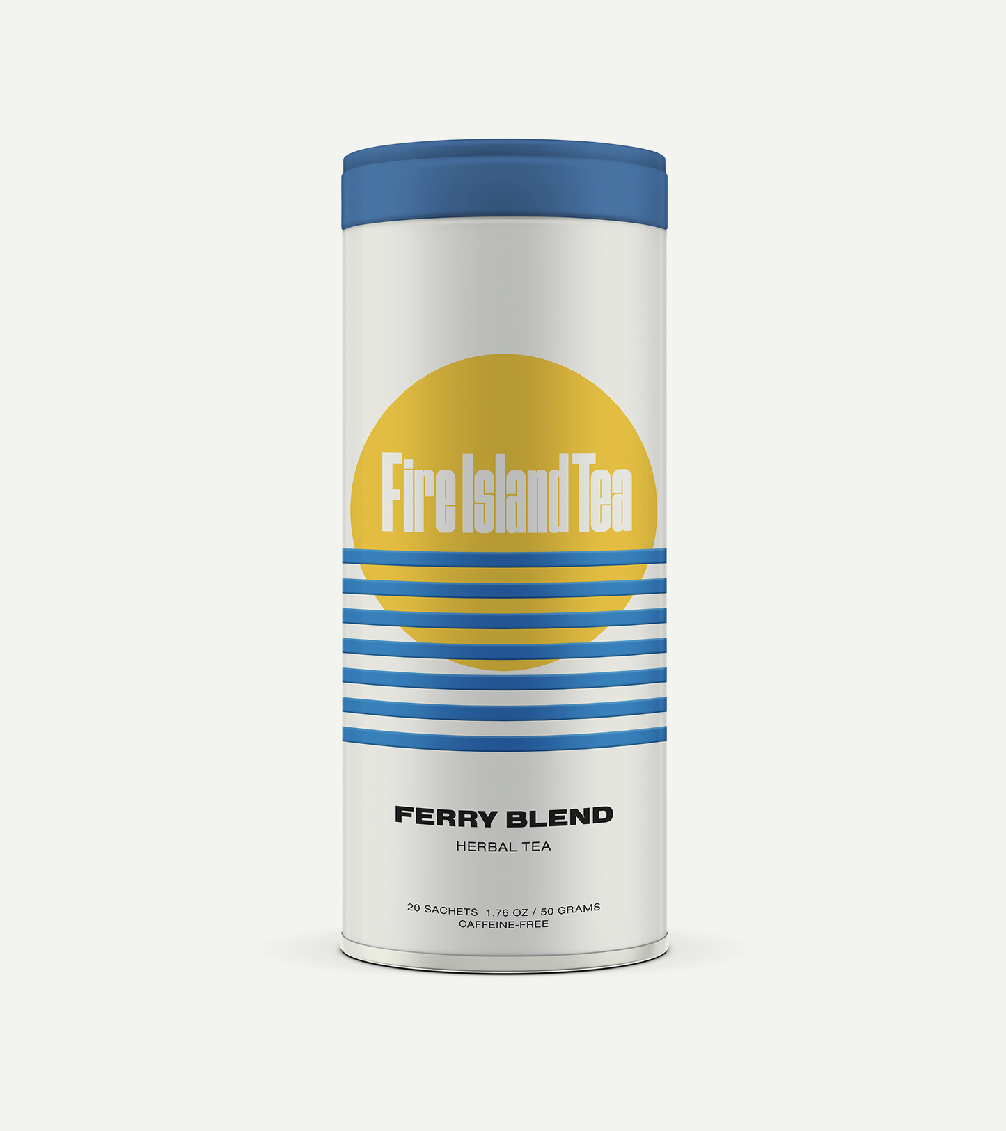 Ferry Blend - Herbal Tea