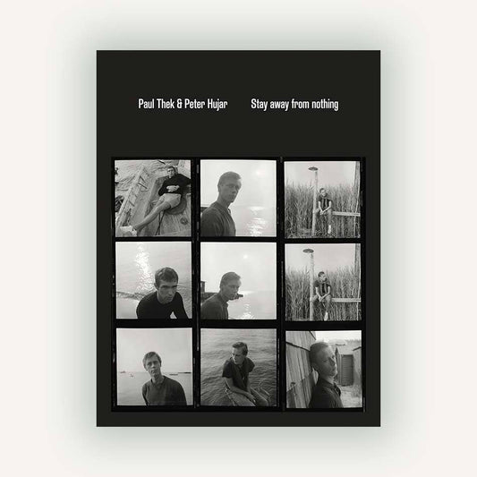 Paul Thek and Peter Hujar: Stay away from nothing