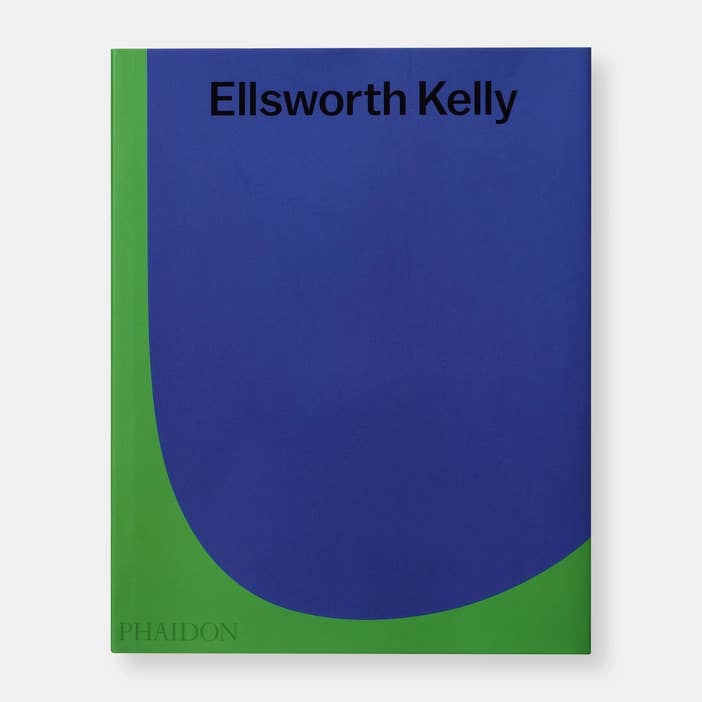 Ellsworth Kelly (2018)