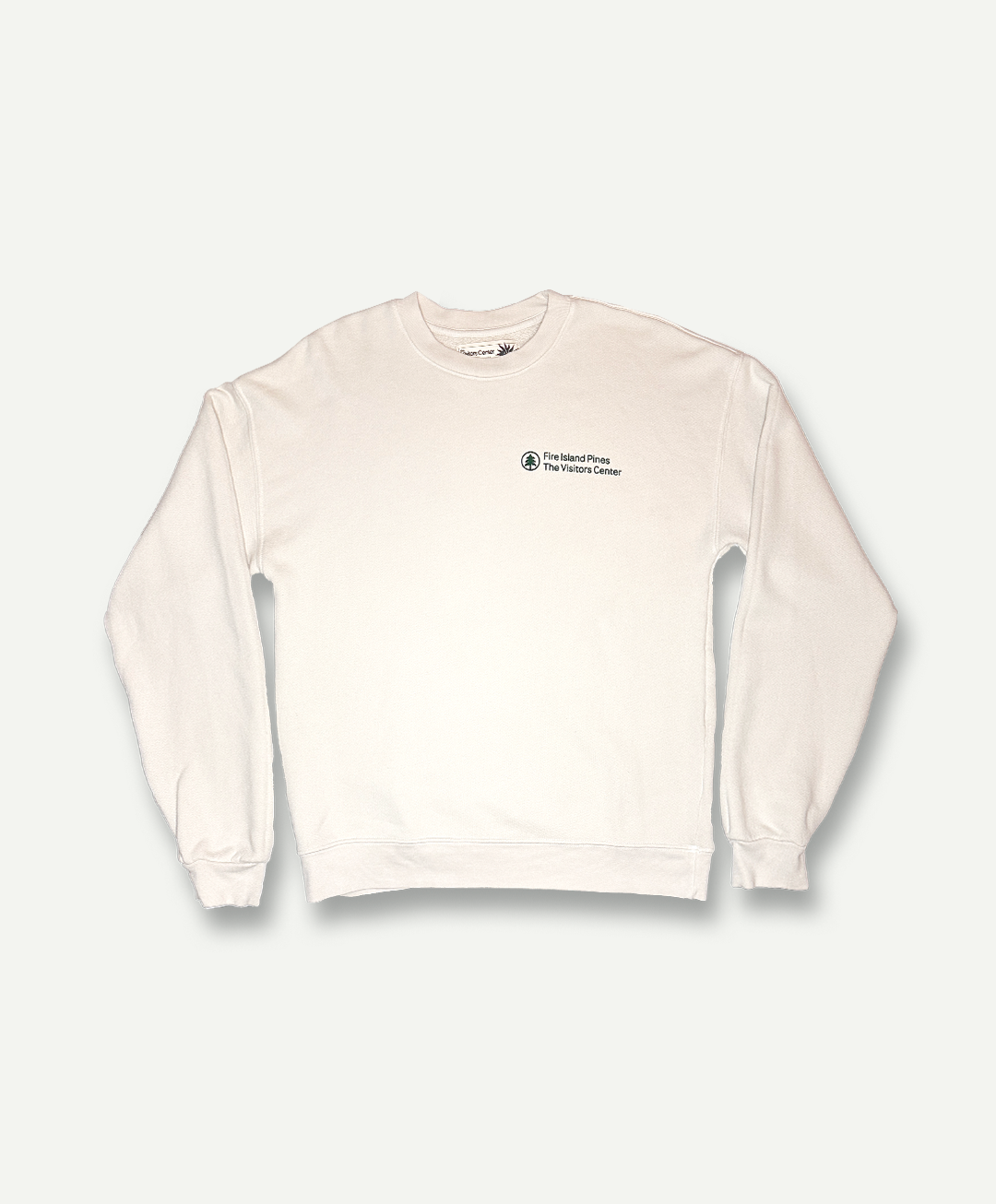 'Summercamp for Sinners' Crewneck