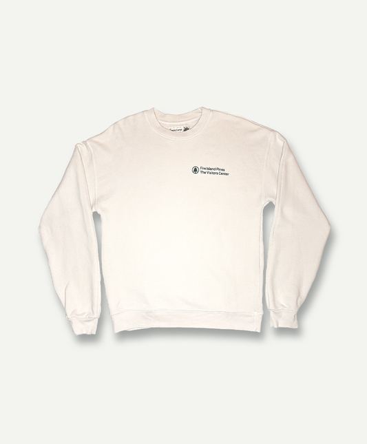 'Summercamp for Sinners' Crewneck