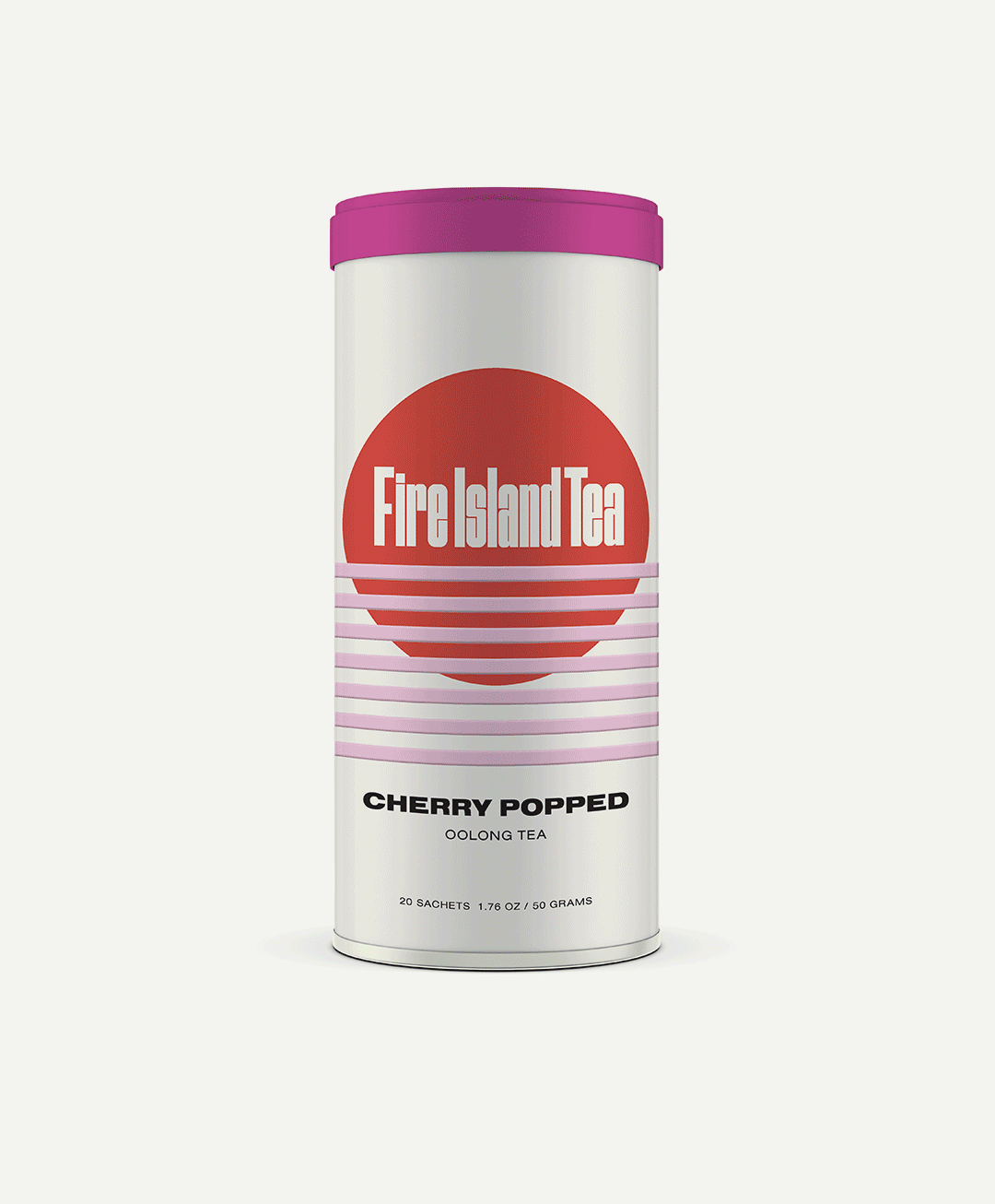 The Six Pack - Fire Island Tea