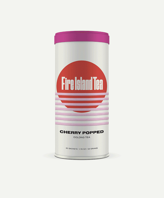 The Six Pack - Fire Island Tea