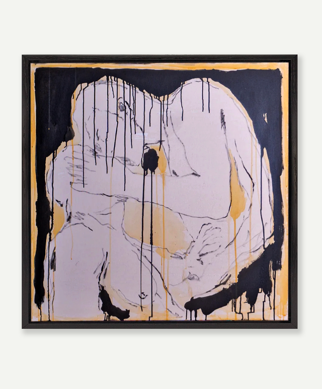 'Slow Like Honey' by Patrick Church