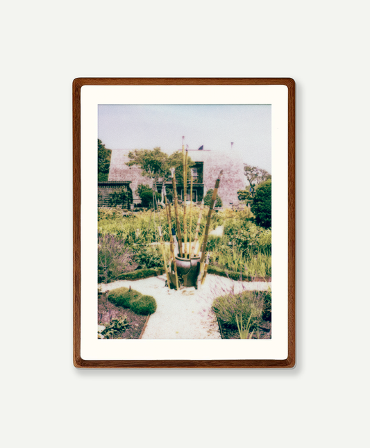 Their Garden of Eden - Marc R. Christensen